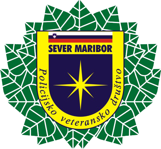 grb občine Sever Maribor - Policijsko veteransko društvo 